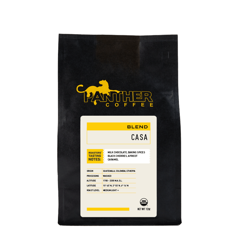 Zip Zinger Subscription | Dune | Beanz